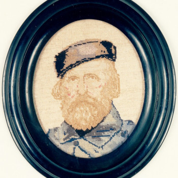 Museo civico Don Giovanni Verità